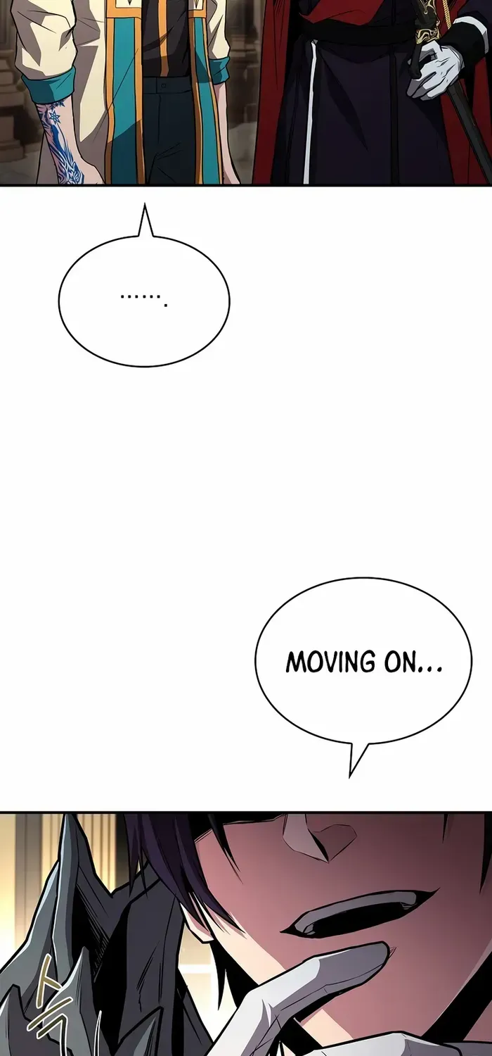 Talent-Swallowing Magician Chapter 99 page 29 - 