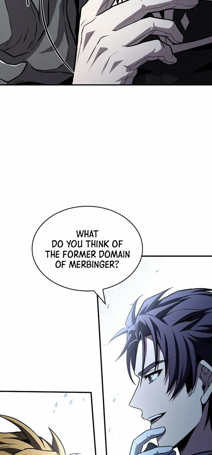 Talent-Swallowing Magician Chapter 99 page 30 - 