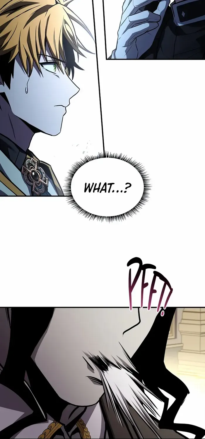 Talent-Swallowing Magician Chapter 99 page 31 - 