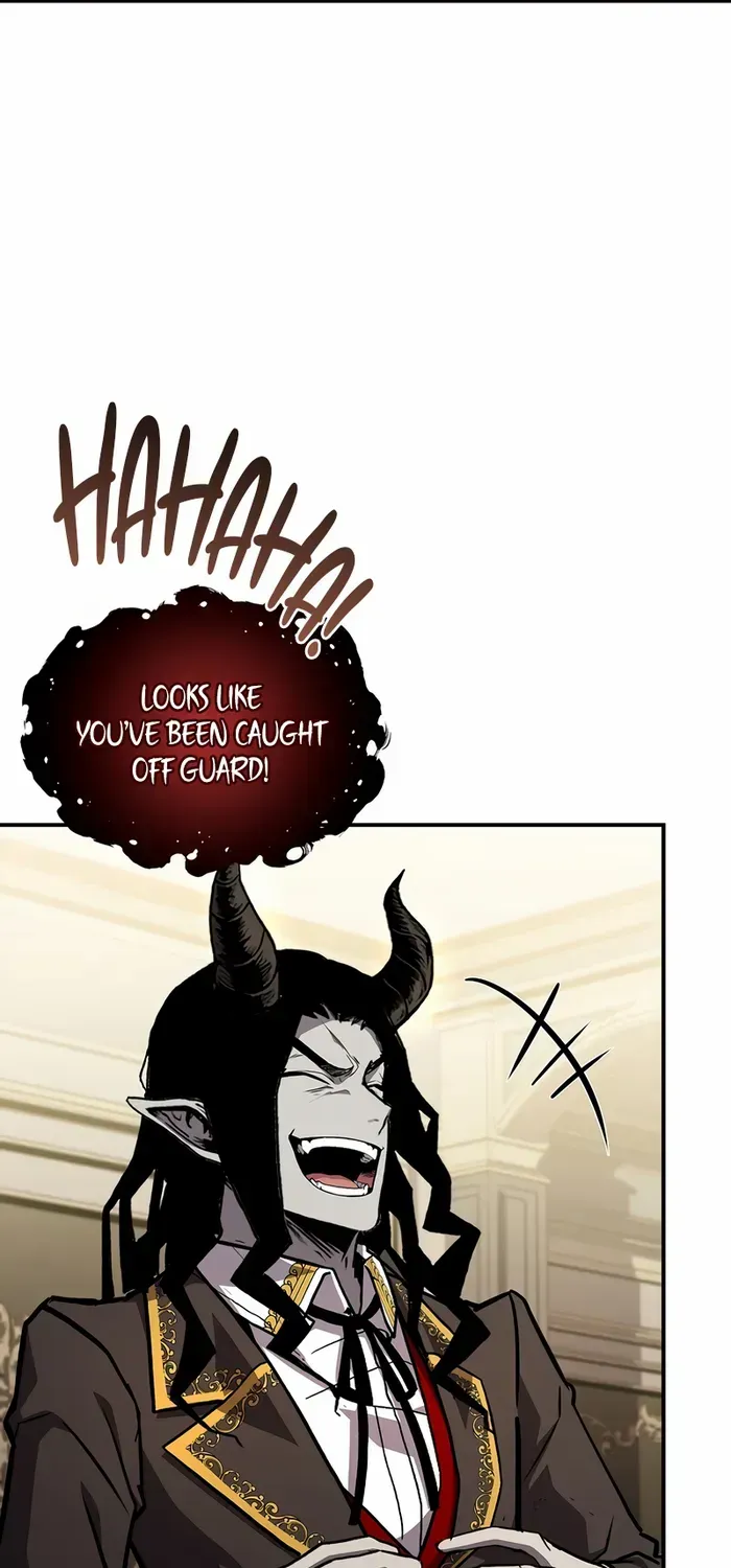 Talent-Swallowing Magician Chapter 99 page 32 - 