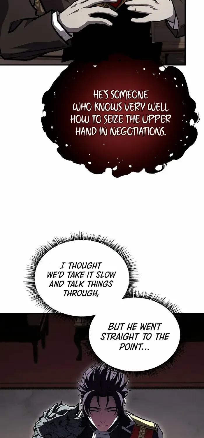 Talent-Swallowing Magician Chapter 99 page 33 - 