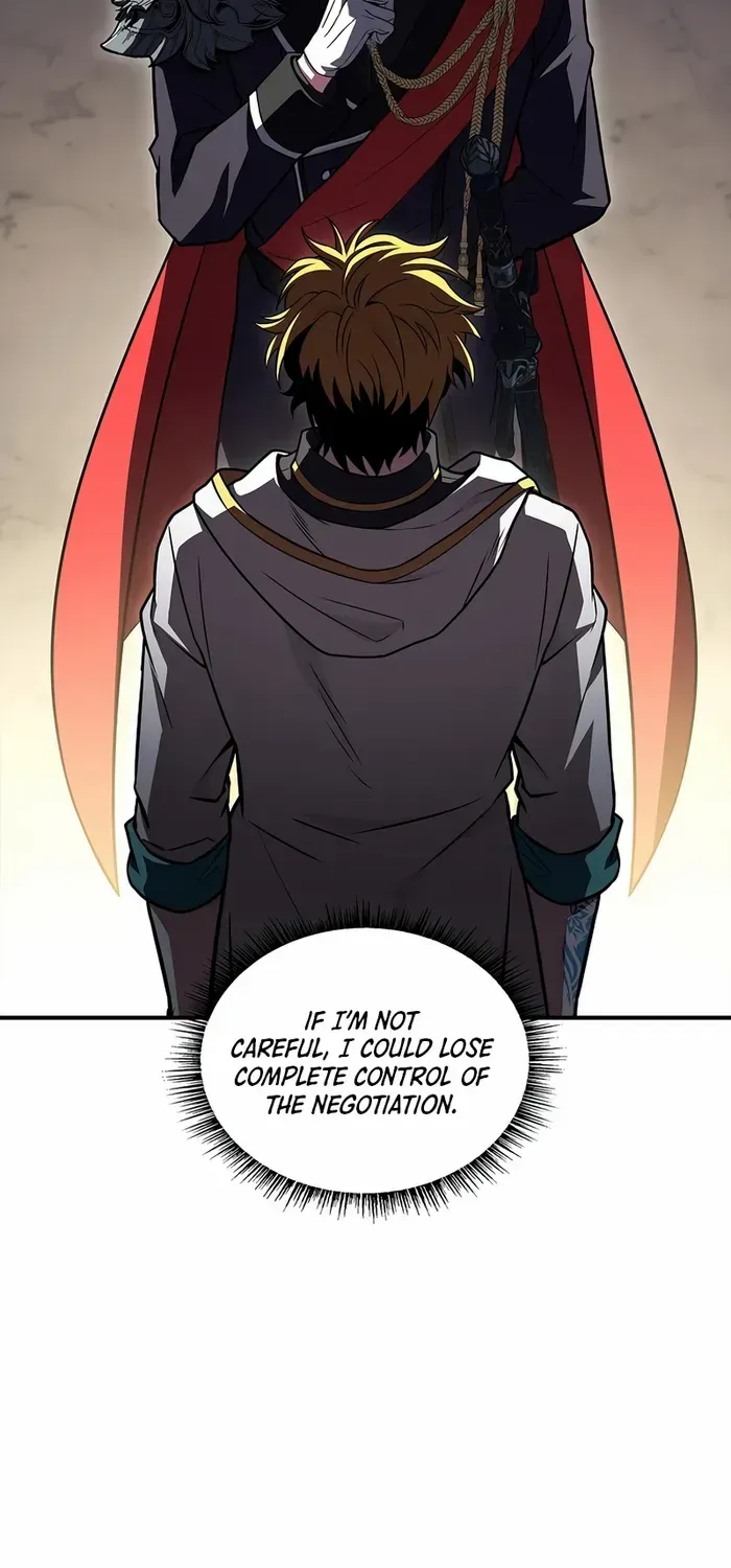 Talent-Swallowing Magician Chapter 99 page 34 - 