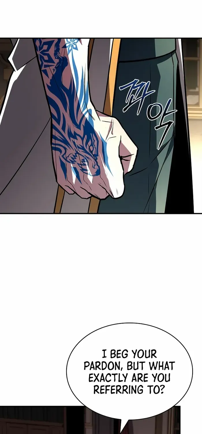 Talent-Swallowing Magician Chapter 99 page 35 - 