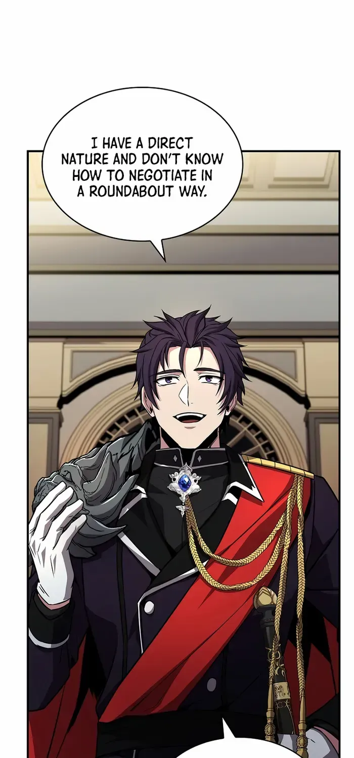 Talent-Swallowing Magician Chapter 99 page 37 - 