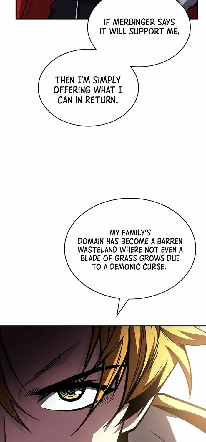 Talent-Swallowing Magician Chapter 99 page 38 - 