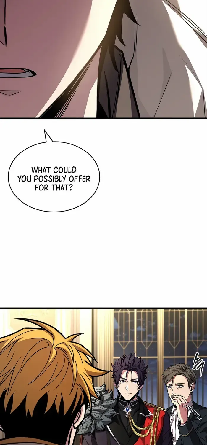 Talent-Swallowing Magician Chapter 99 page 39 - 
