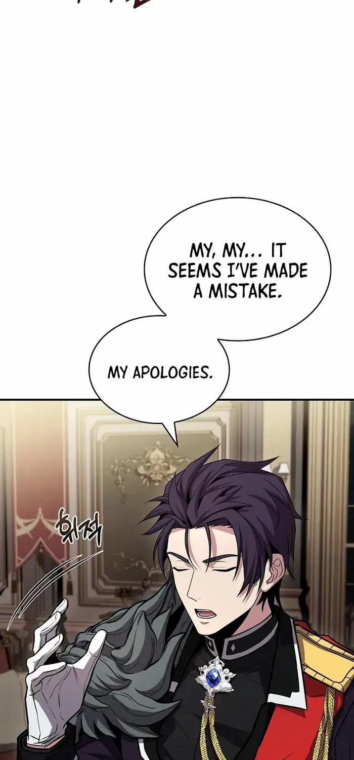Talent-Swallowing Magician Chapter 99 page 41 - 