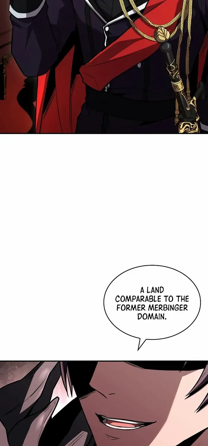 Talent-Swallowing Magician Chapter 99 page 42 - 