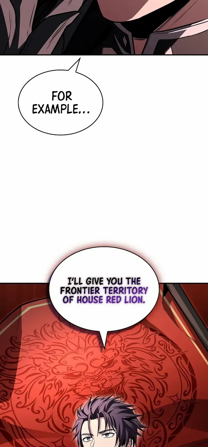 Talent-Swallowing Magician Chapter 99 page 43 - 