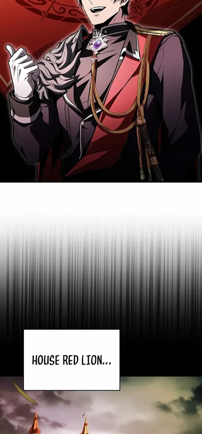 Talent-Swallowing Magician Chapter 99 page 44 - 