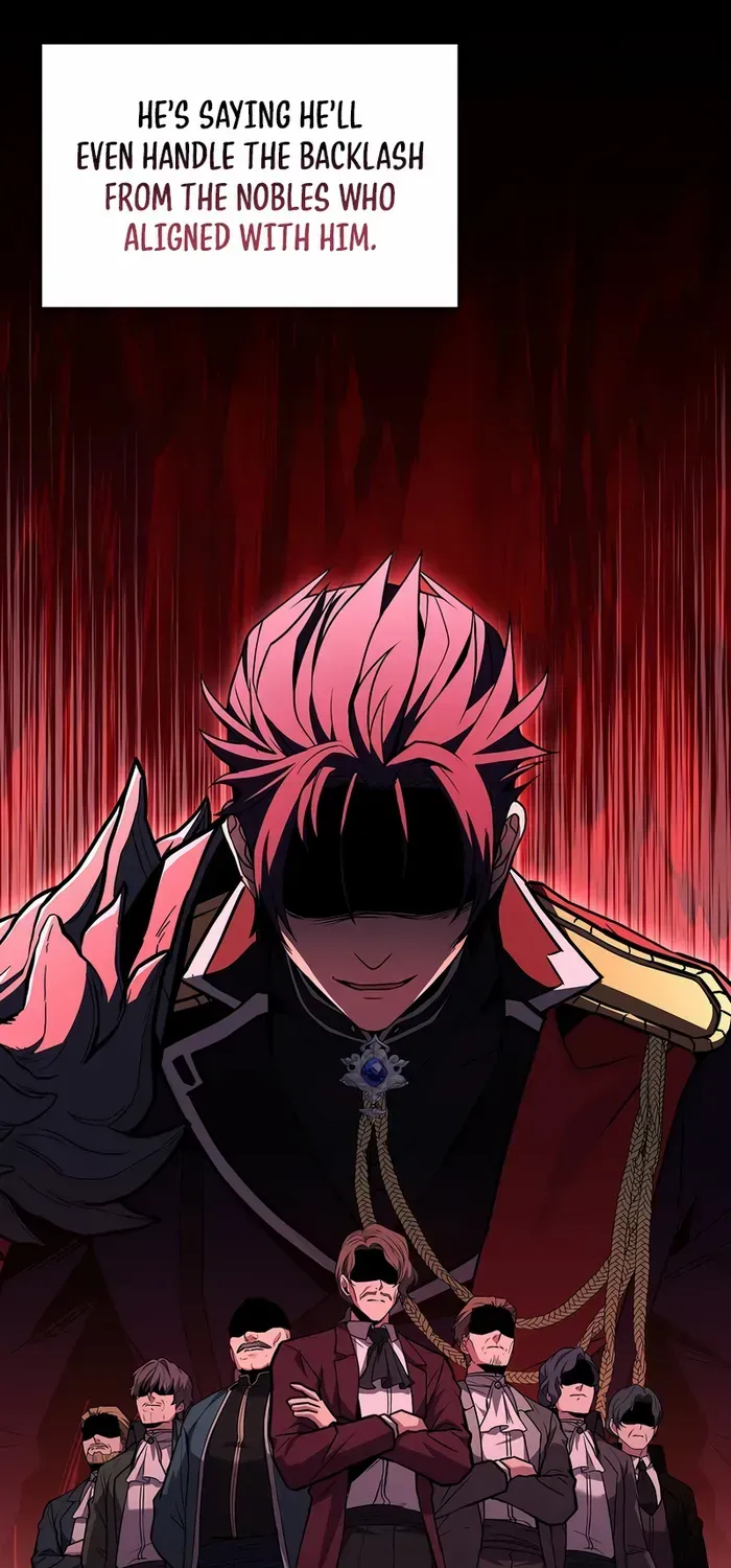 Talent-Swallowing Magician Chapter 99 page 46 - 