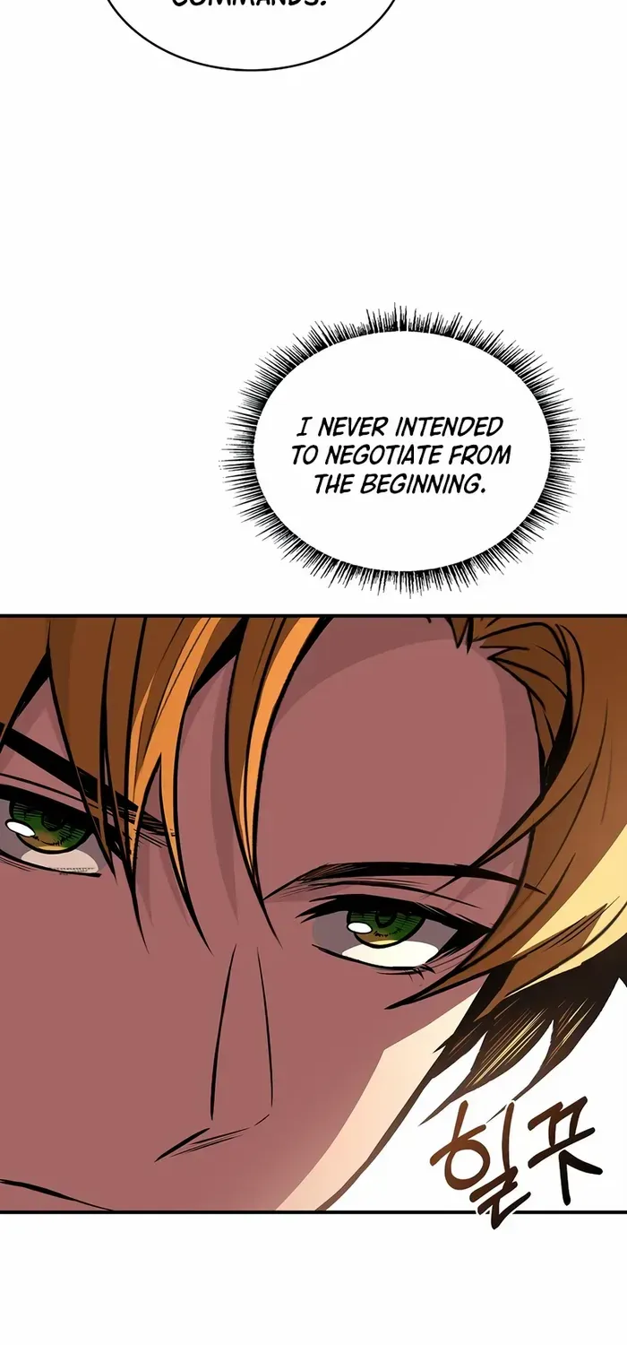 Talent-Swallowing Magician Chapter 99 page 49 - 