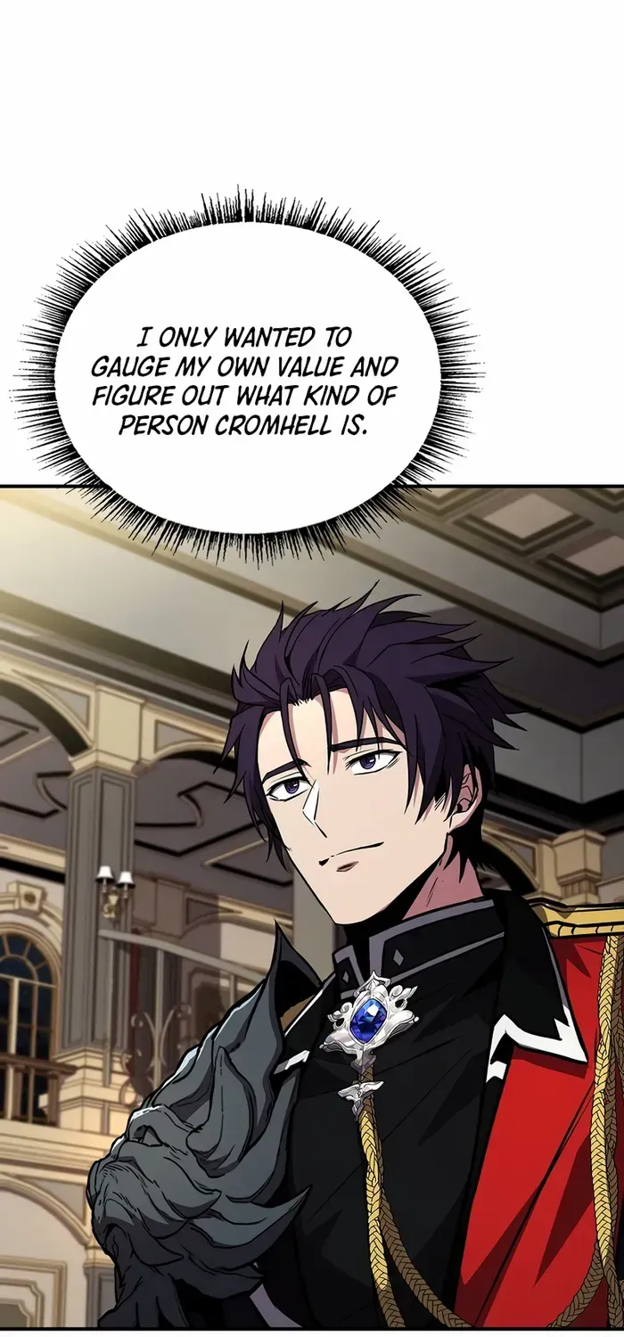 Talent-Swallowing Magician Chapter 99 page 50 - 