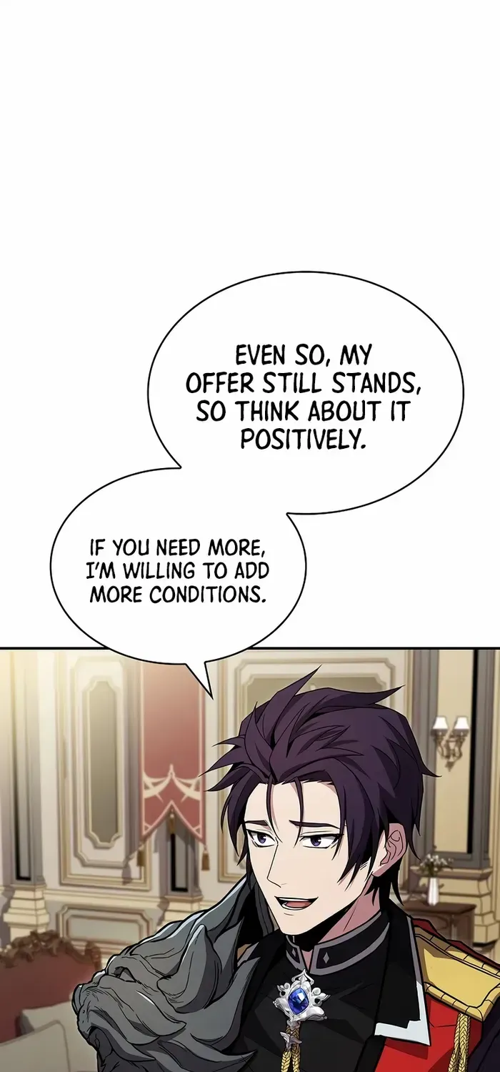 Talent-Swallowing Magician Chapter 99 page 51 - 