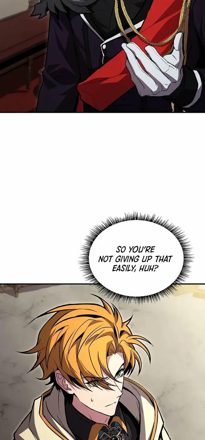 Talent-Swallowing Magician Chapter 99 page 52 - 
