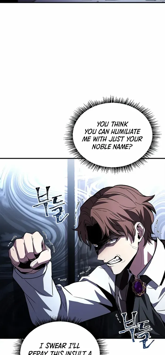 Talent-Swallowing Magician Chapter 99 page 57 - 