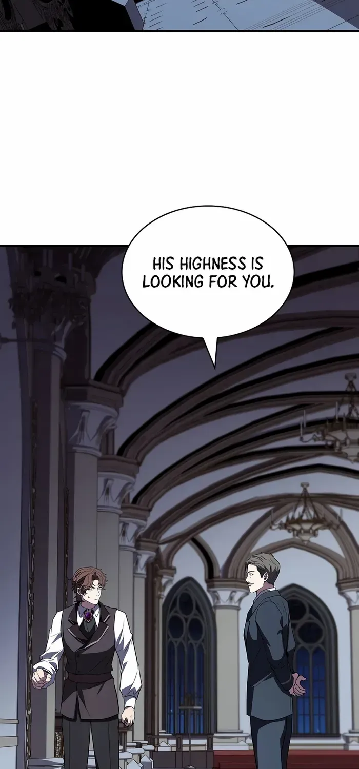 Talent-Swallowing Magician Chapter 99 page 59 - 