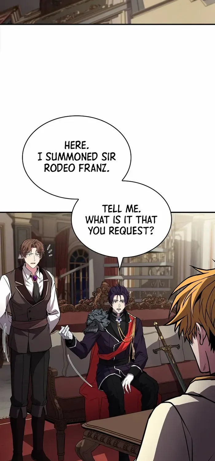 Talent-Swallowing Magician Chapter 99 page 62 - 