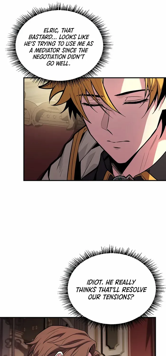 Talent-Swallowing Magician Chapter 99 page 64 - 