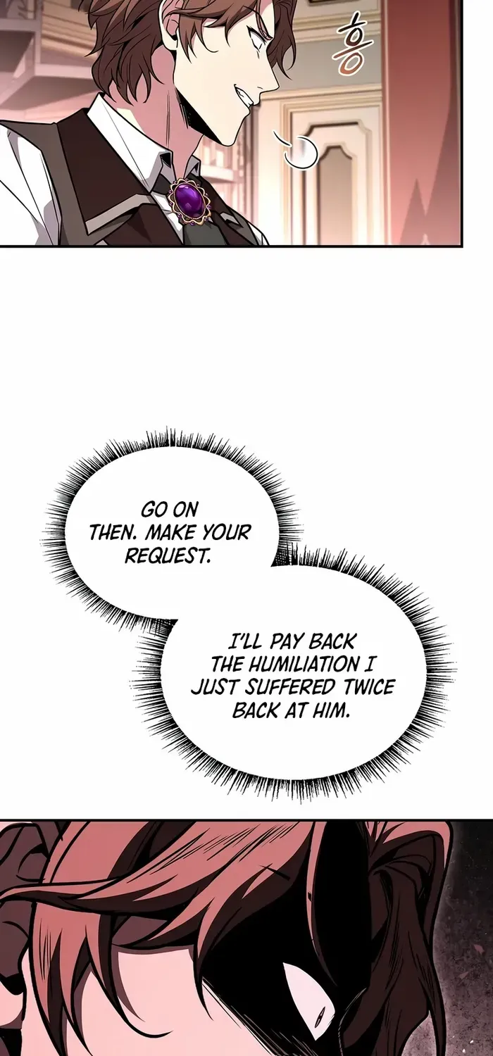 Talent-Swallowing Magician Chapter 99 page 65 - 