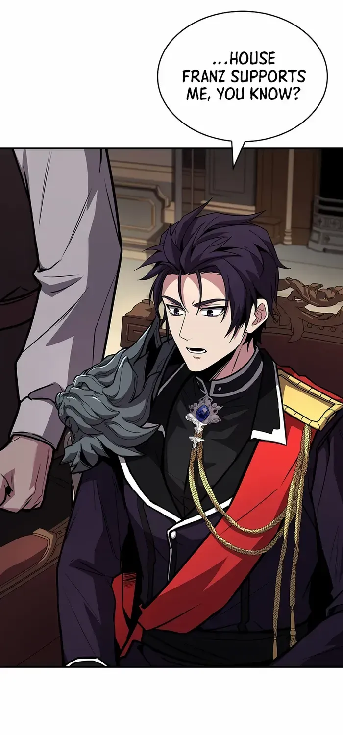 Talent-Swallowing Magician Chapter 99 page 70 - 