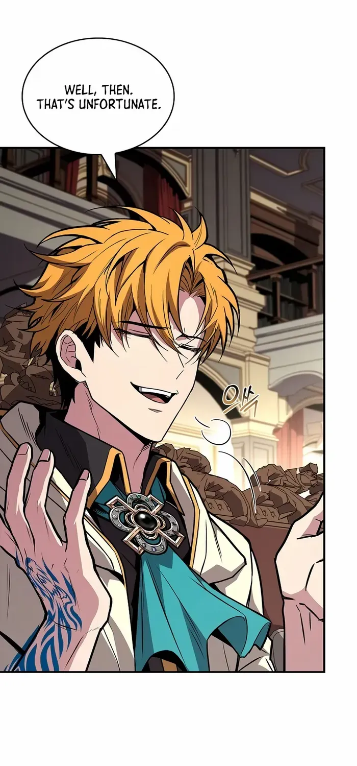 Talent-Swallowing Magician Chapter 99 page 71 - 