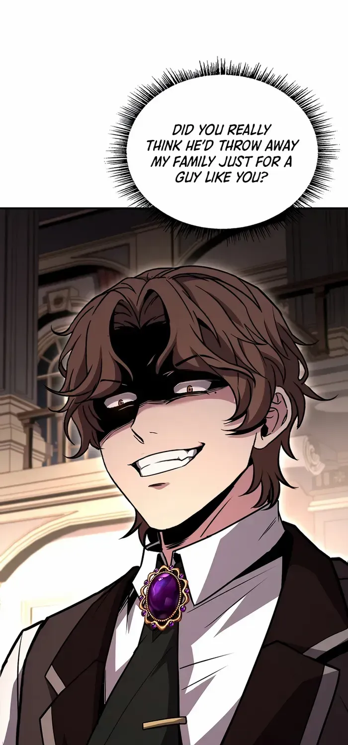 Talent-Swallowing Magician Chapter 99 page 73 - 