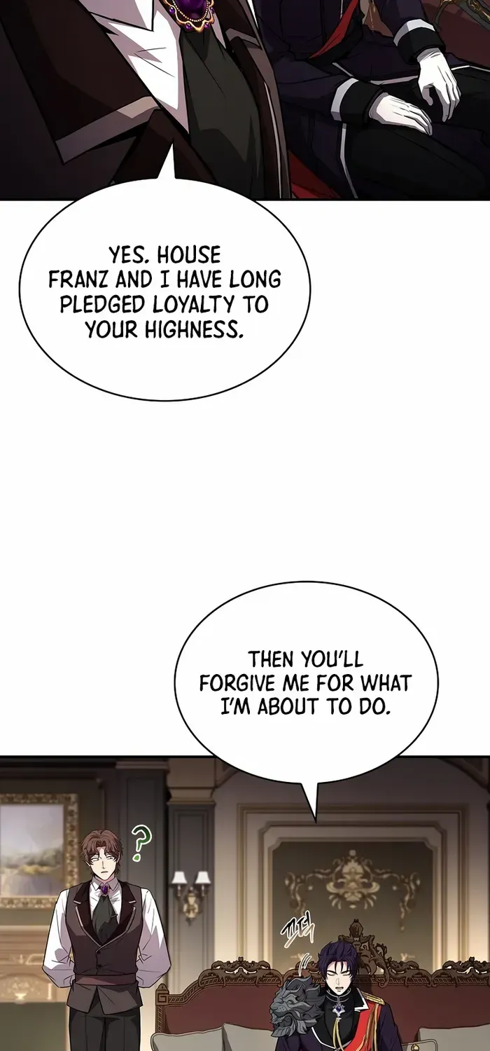 Talent-Swallowing Magician Chapter 99 page 75 - 