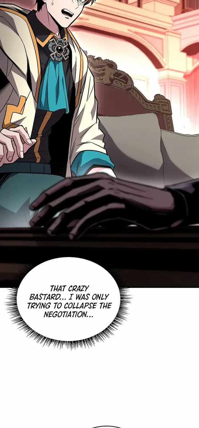 Talent-Swallowing Magician Chapter 99 page 80 - 