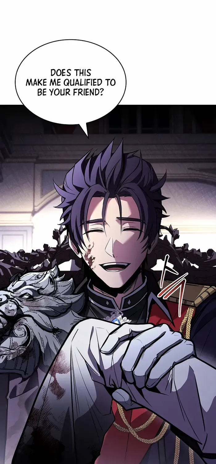 Talent-Swallowing Magician Chapter 99 page 82 - 