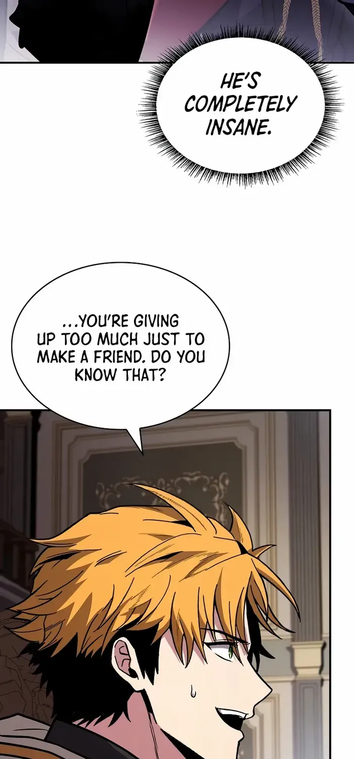 Talent-Swallowing Magician Chapter 99 page 83 - 