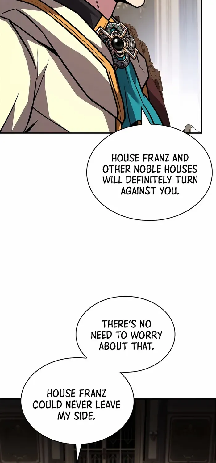 Talent-Swallowing Magician Chapter 99 page 84 - 