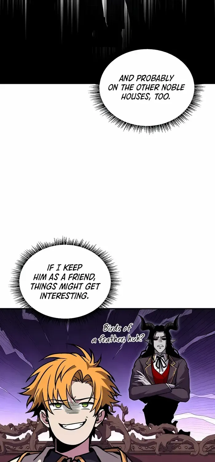 Talent-Swallowing Magician Chapter 99 page 87 - 