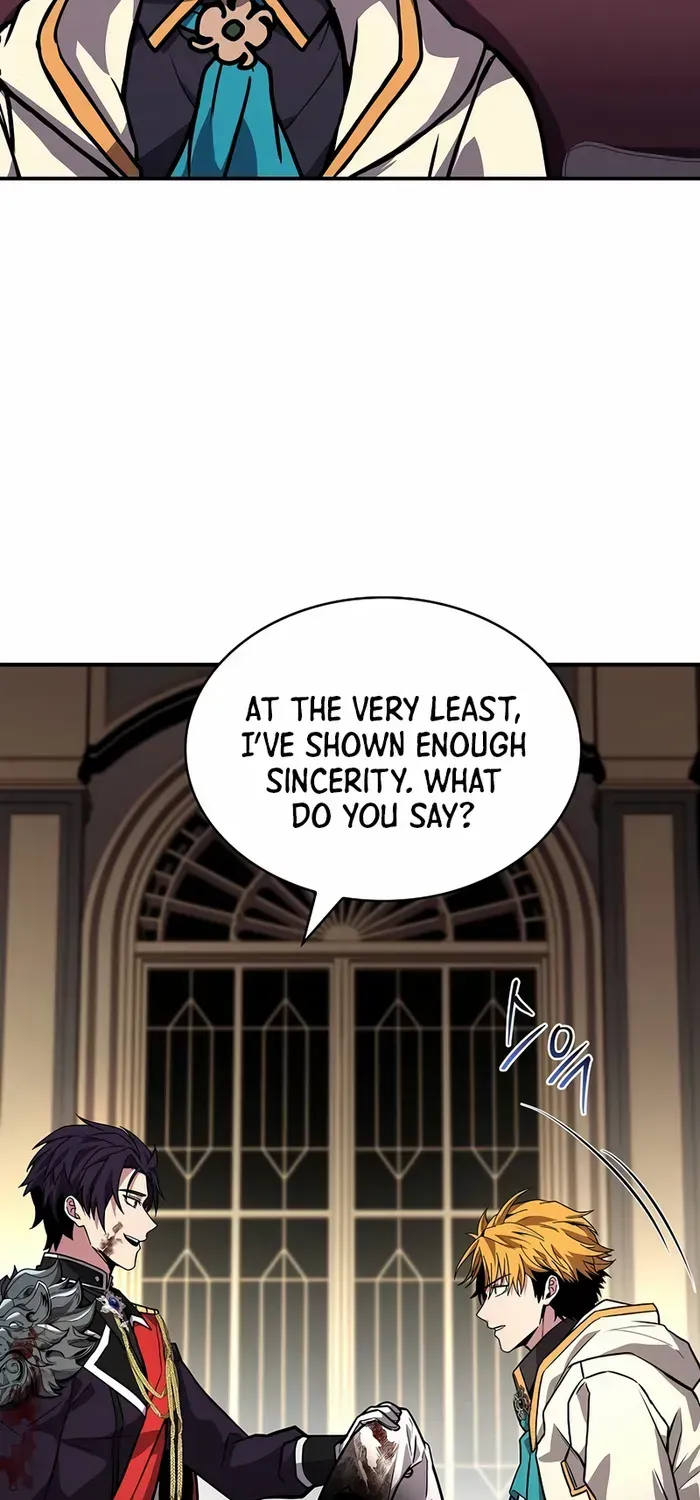 Talent-Swallowing Magician Chapter 99 page 88 - 