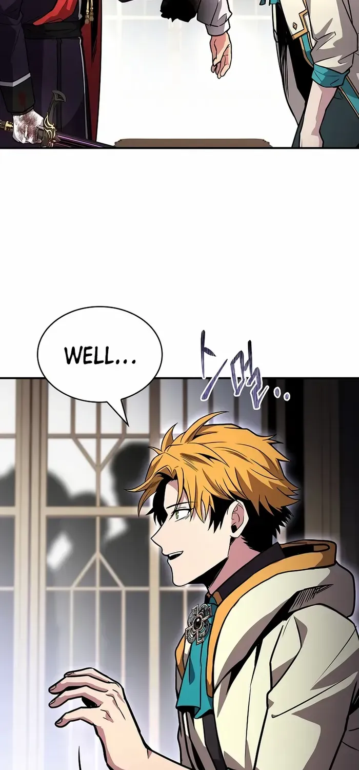 Talent-Swallowing Magician Chapter 99 page 89 - 