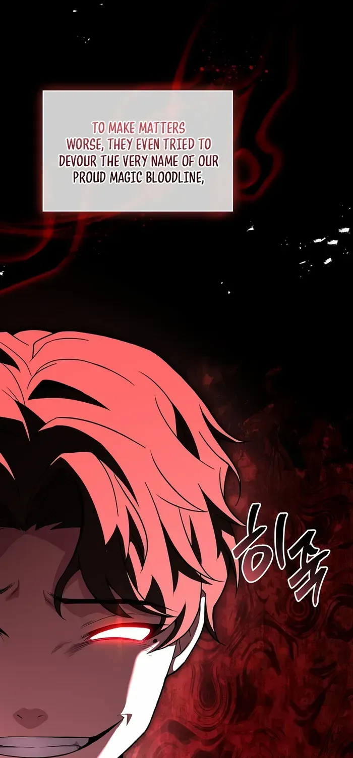 Talent-Swallowing Magician Chapter 99 page 10 - 