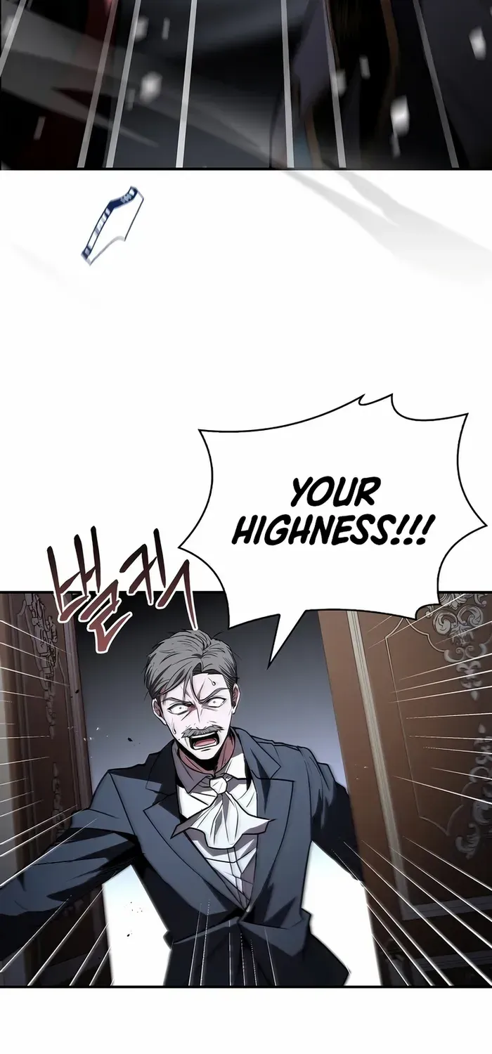 Talent-Swallowing Magician Chapter 99 page 93 - 