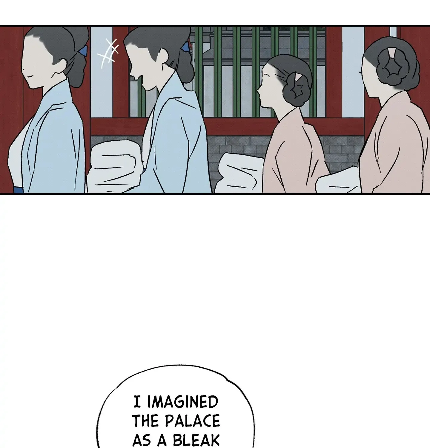 Tales of a Moonless Night Chapter 1 page 102 - 