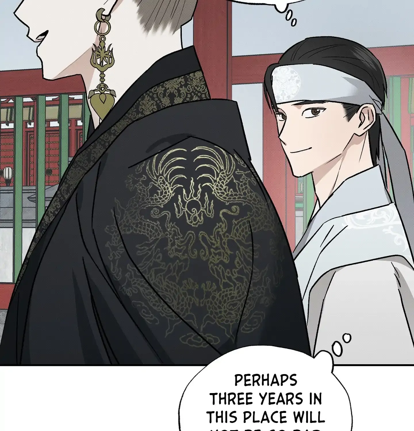 Tales of a Moonless Night Chapter 1 page 104 - 