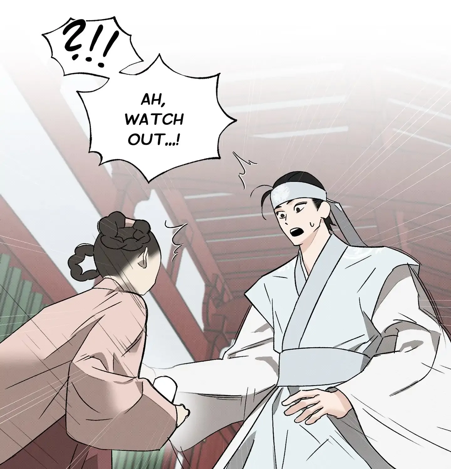 Tales of a Moonless Night Chapter 1 page 108 - 