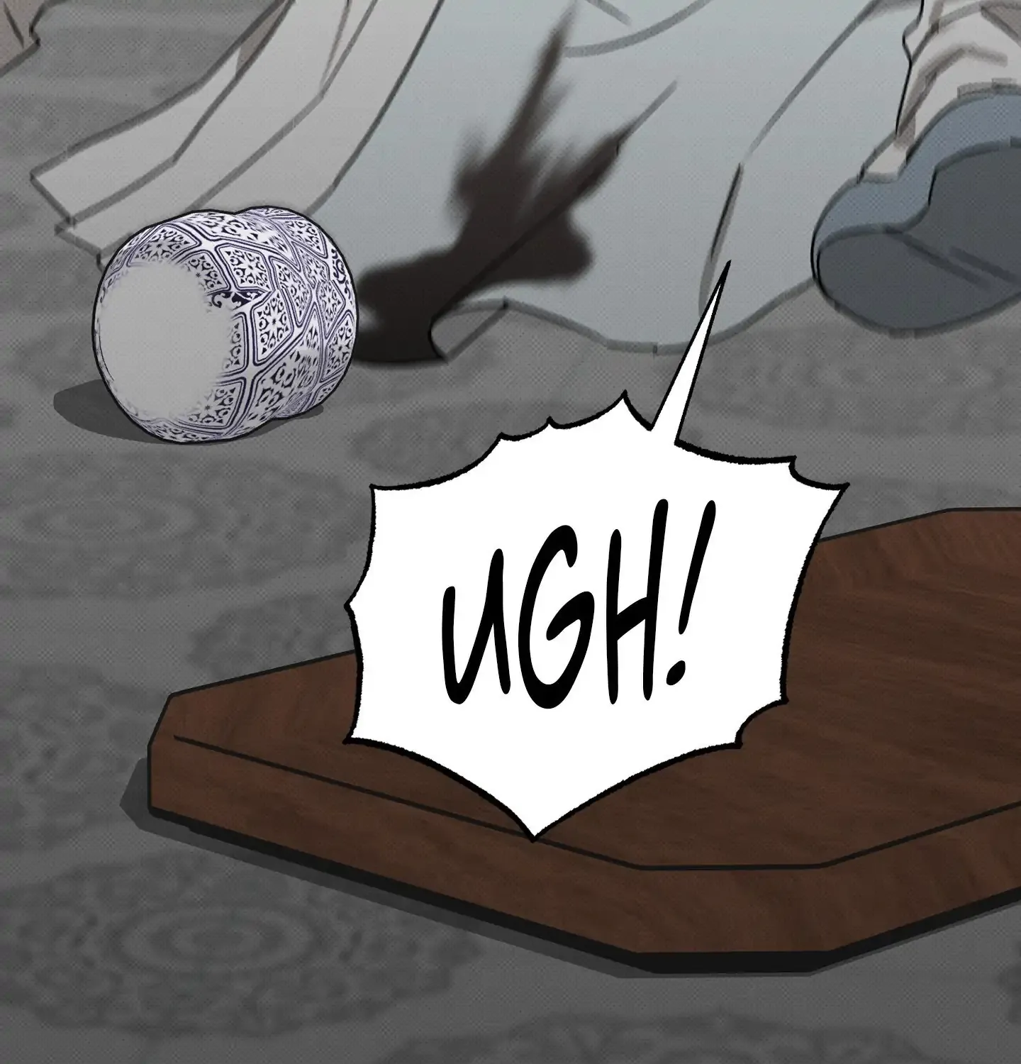 Tales of a Moonless Night Chapter 1 page 114 - 