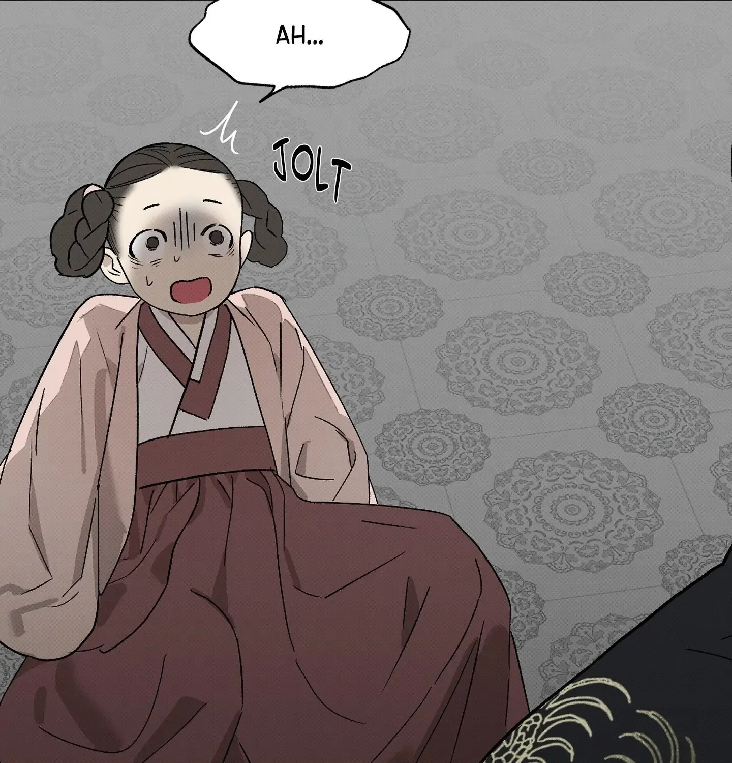 Tales of a Moonless Night Chapter 1 page 116 - 