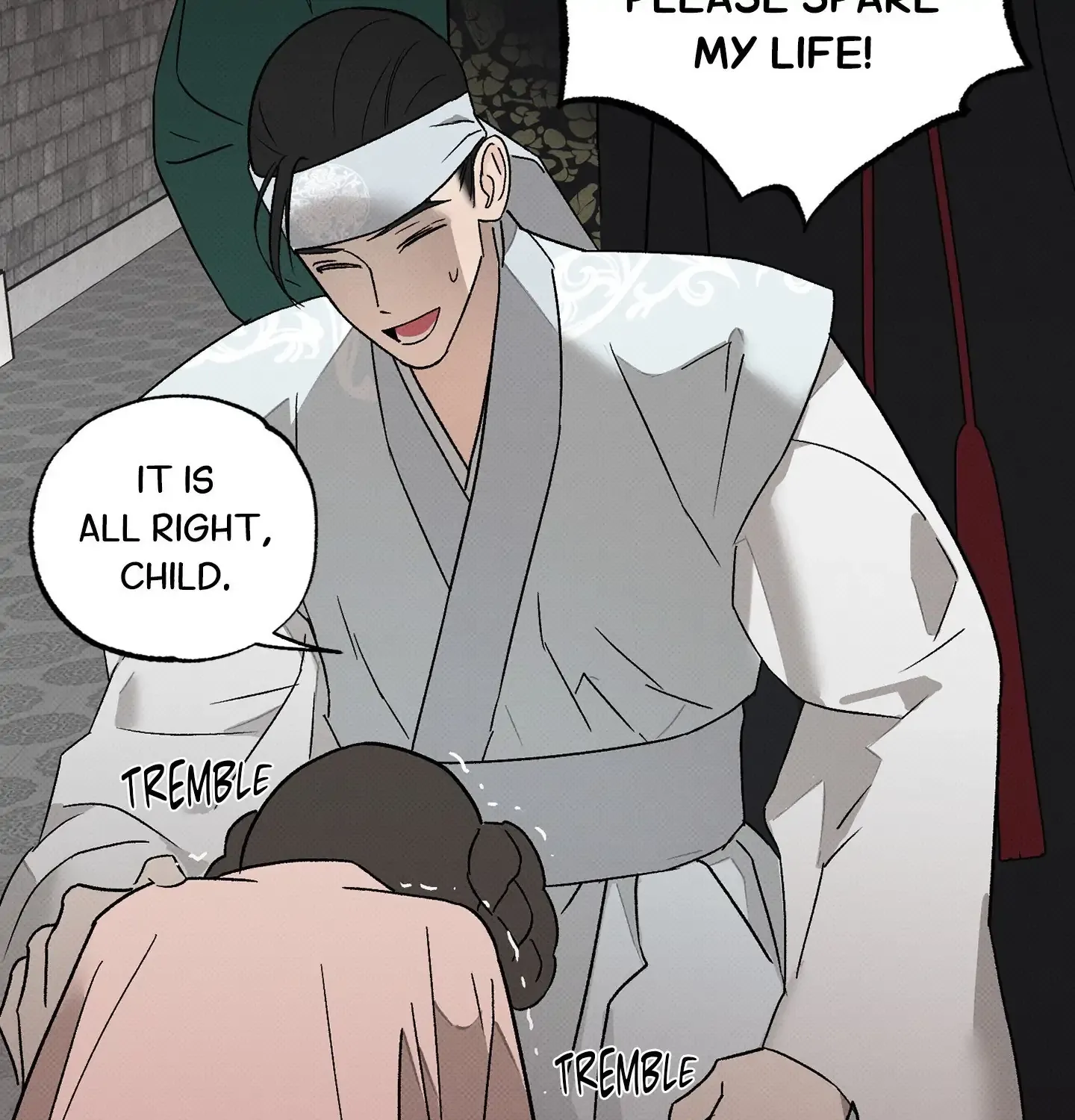 Tales of a Moonless Night Chapter 1 page 121 - 