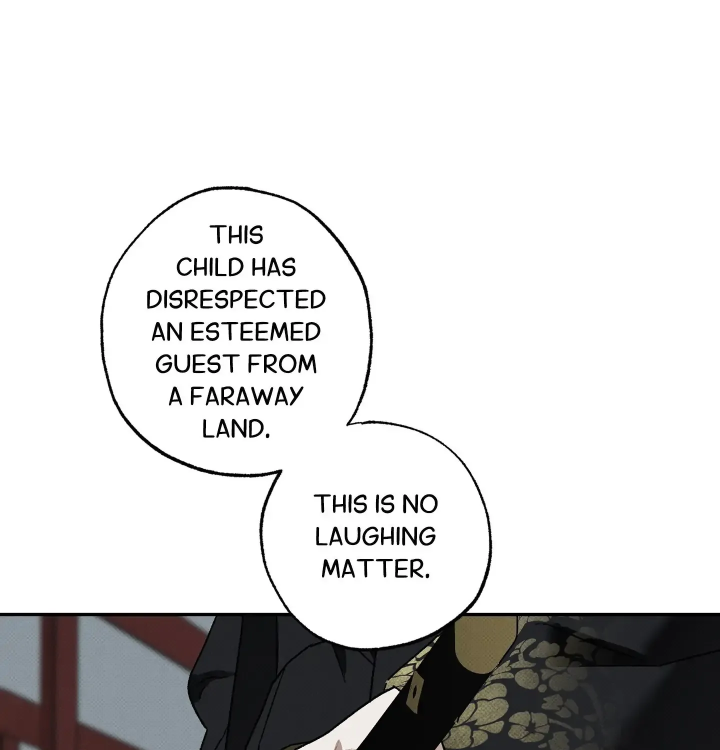 Tales of a Moonless Night Chapter 1 page 125 - 