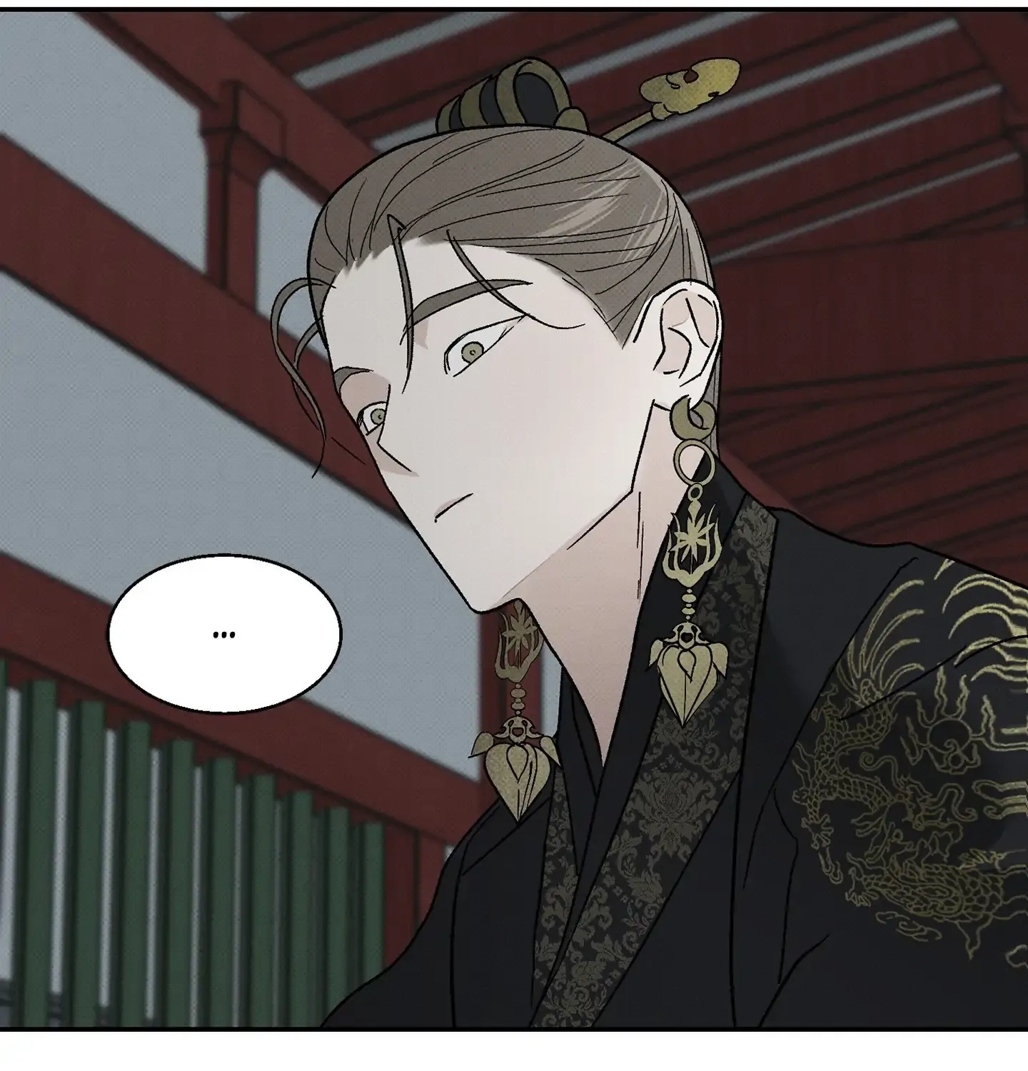 Tales of a Moonless Night Chapter 1 page 134 - 
