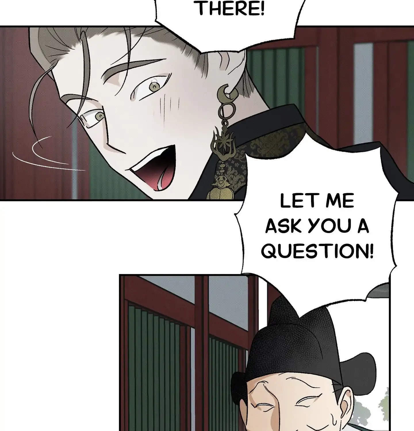 Tales of a Moonless Night Chapter 1 page 138 - 