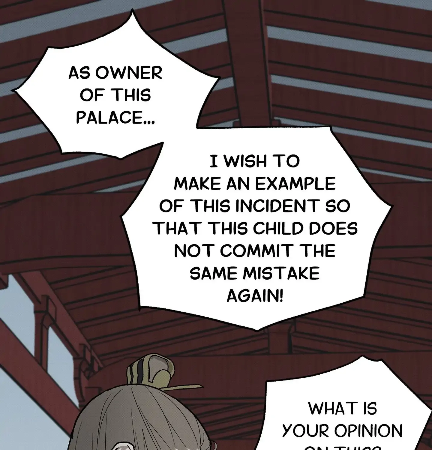 Tales of a Moonless Night Chapter 1 page 141 - 