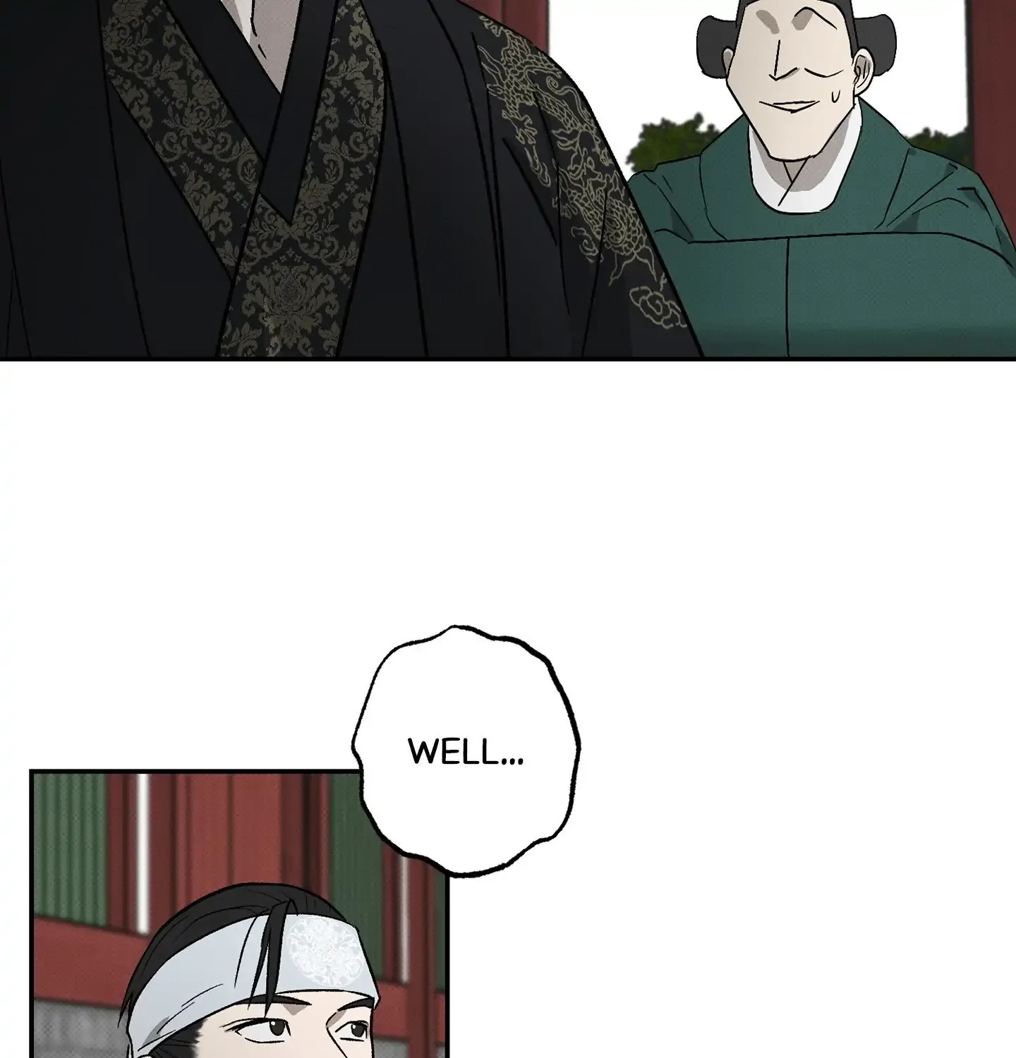 Tales of a Moonless Night Chapter 1 page 143 - 