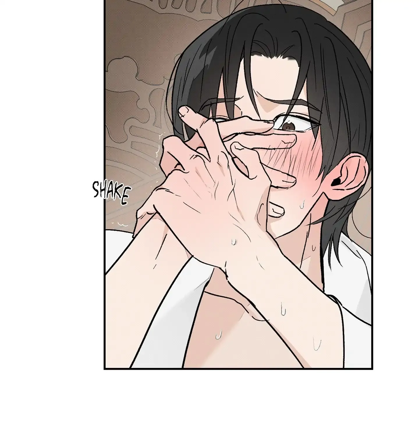 Tales of a Moonless Night Chapter 1 page 16 - 