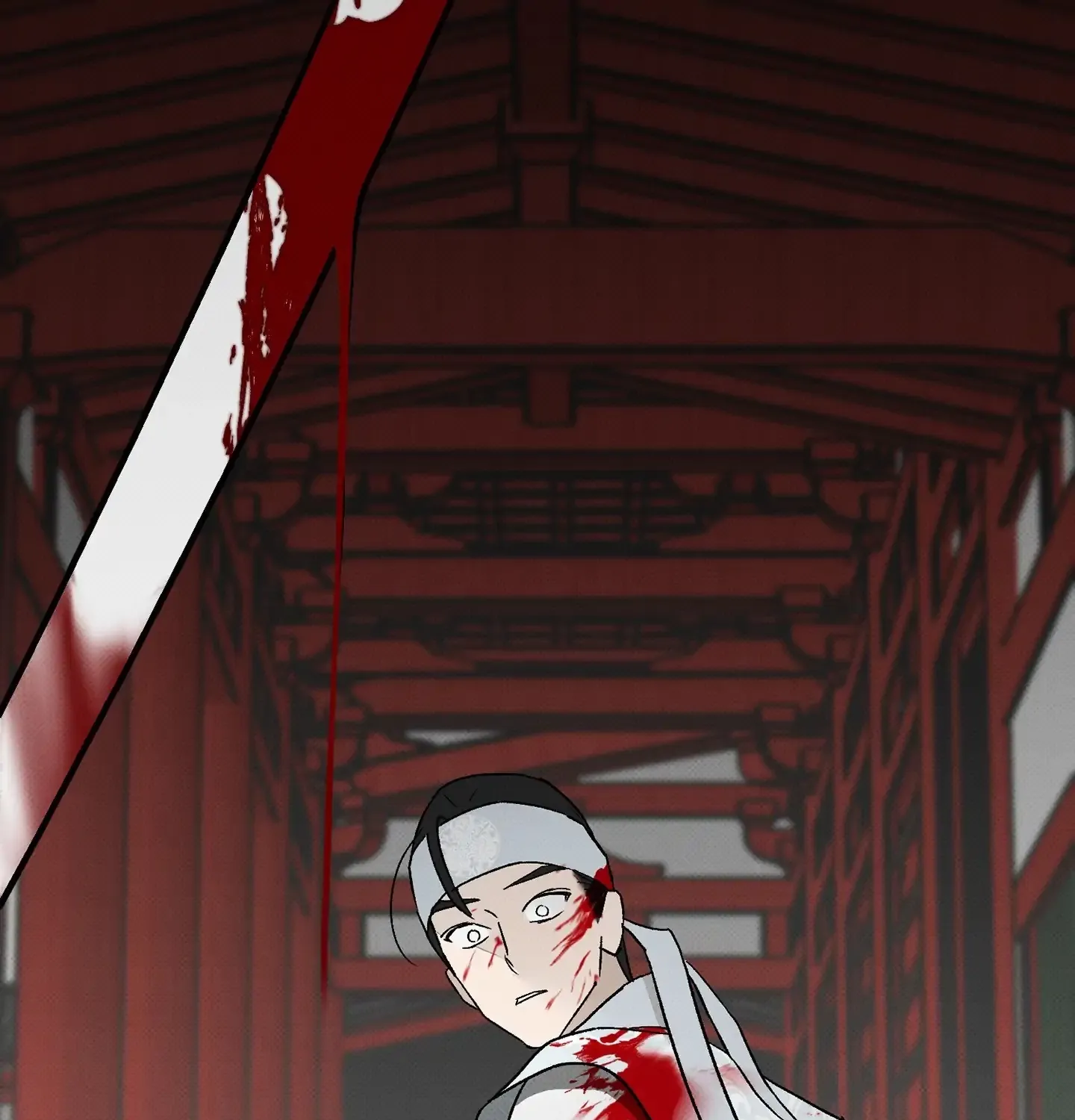 Tales of a Moonless Night Chapter 1 page 154 - 